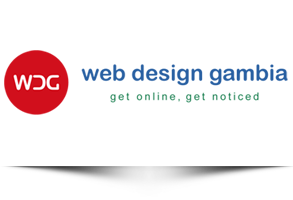 Web Design Gambia