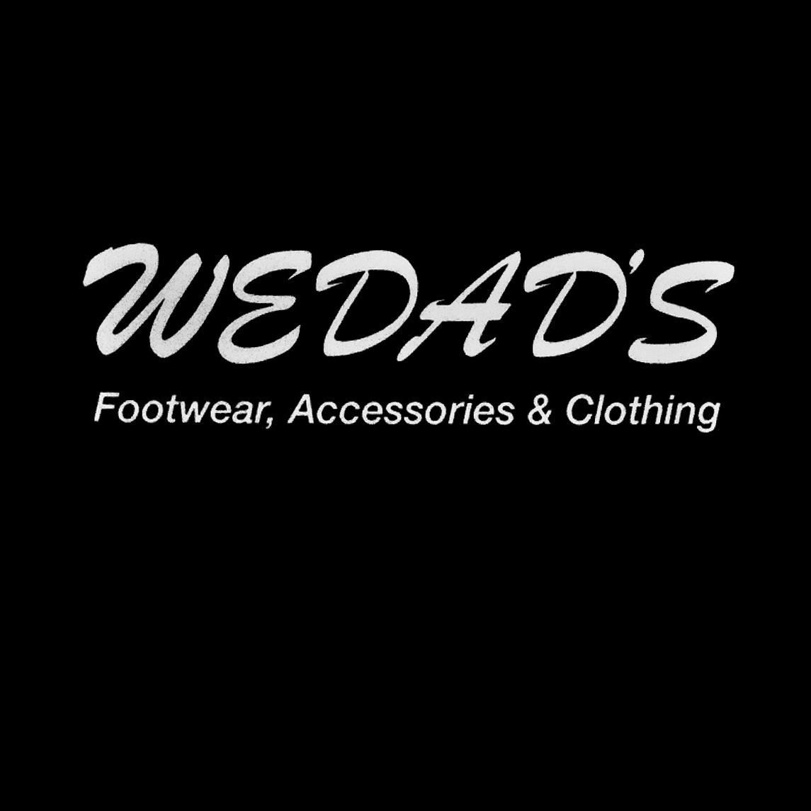 Wedads