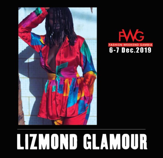 Lizmond Glamour Promo