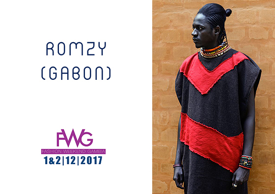 ROMZY (Gabon)