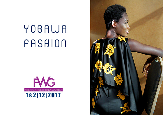 YOBAWA fashion