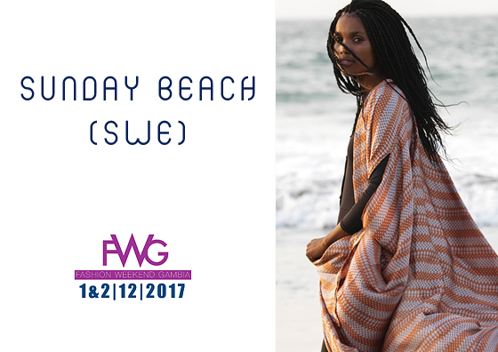 SUNDAY BEACH (SWE)