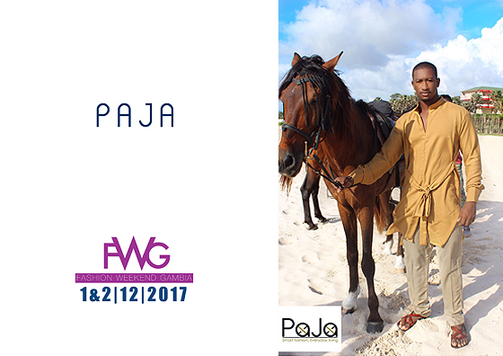 Paja
