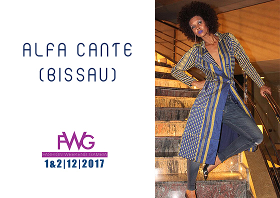 ALFA CANTE (Bissau)