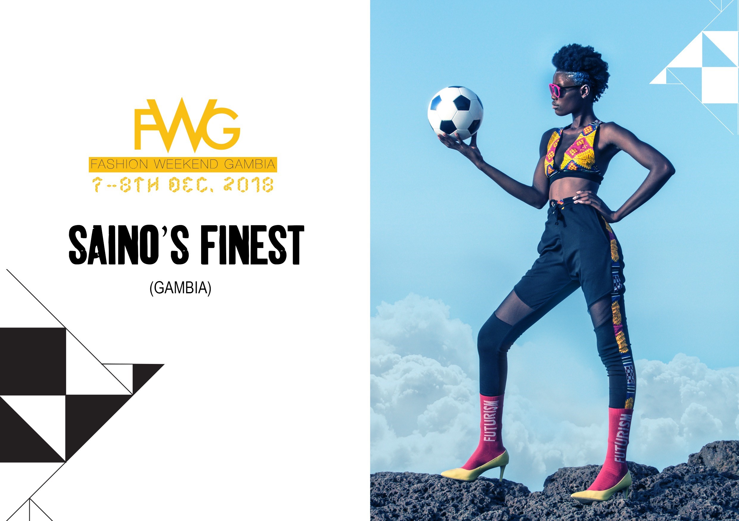 Saino&prime;s FInest