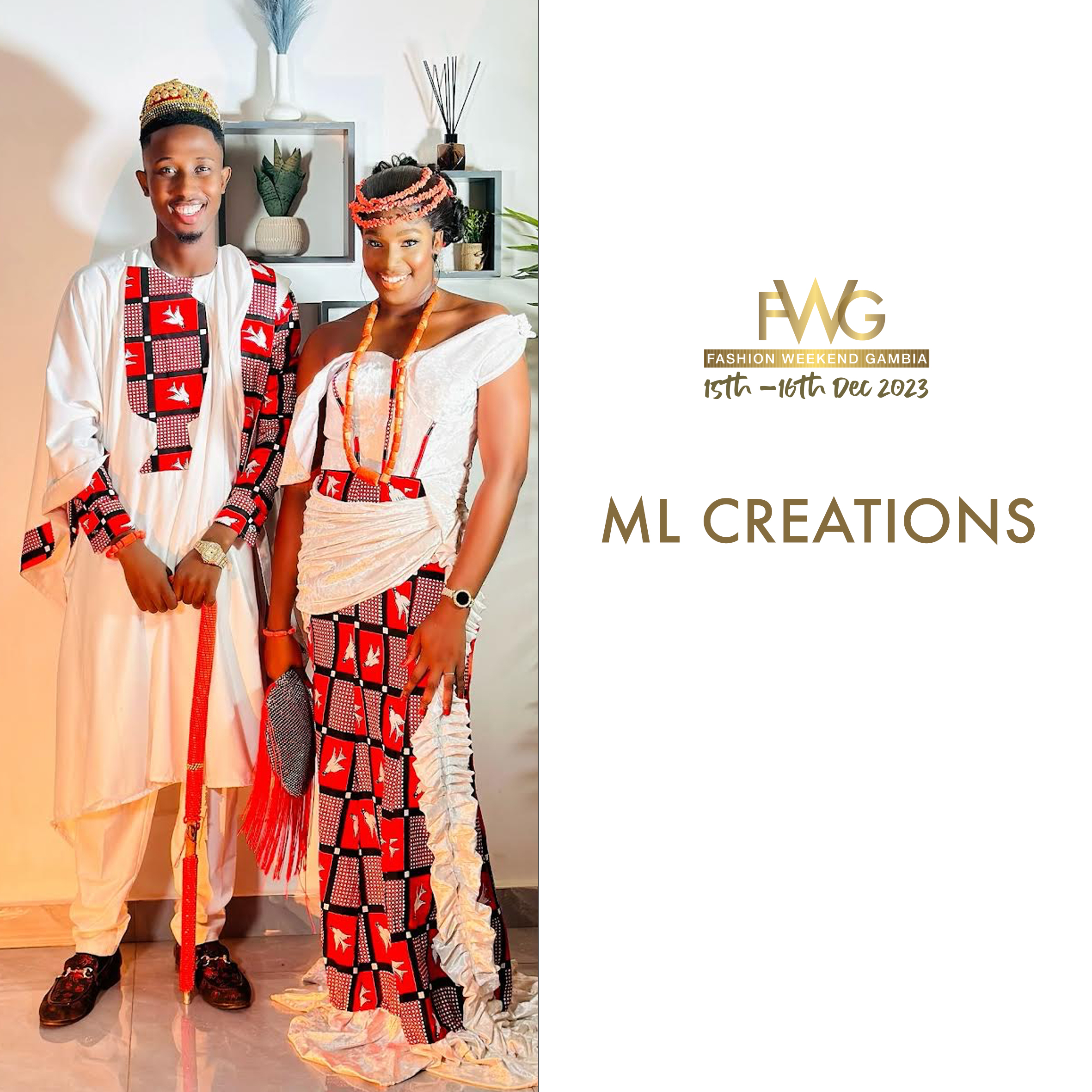 ML Creations